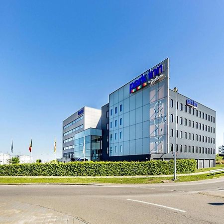 Park Inn By Radisson Liege Airport Grâce-Hollogne Екстериор снимка