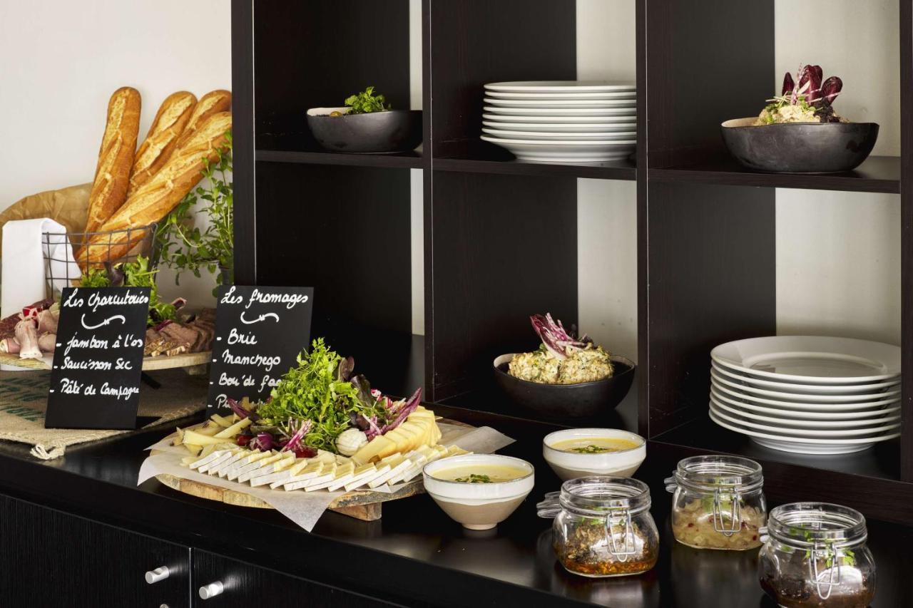 Park Inn By Radisson Liege Airport Grâce-Hollogne Екстериор снимка