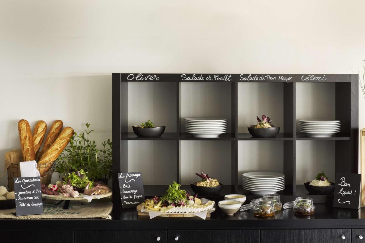 Park Inn By Radisson Liege Airport Grâce-Hollogne Екстериор снимка